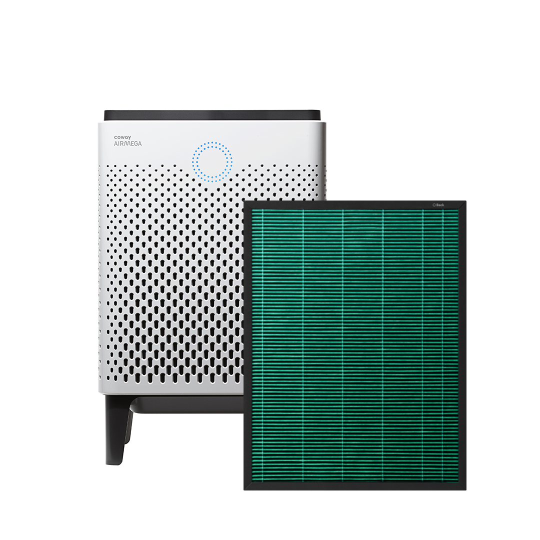 Filtres pour Airmega 300 et 300s
