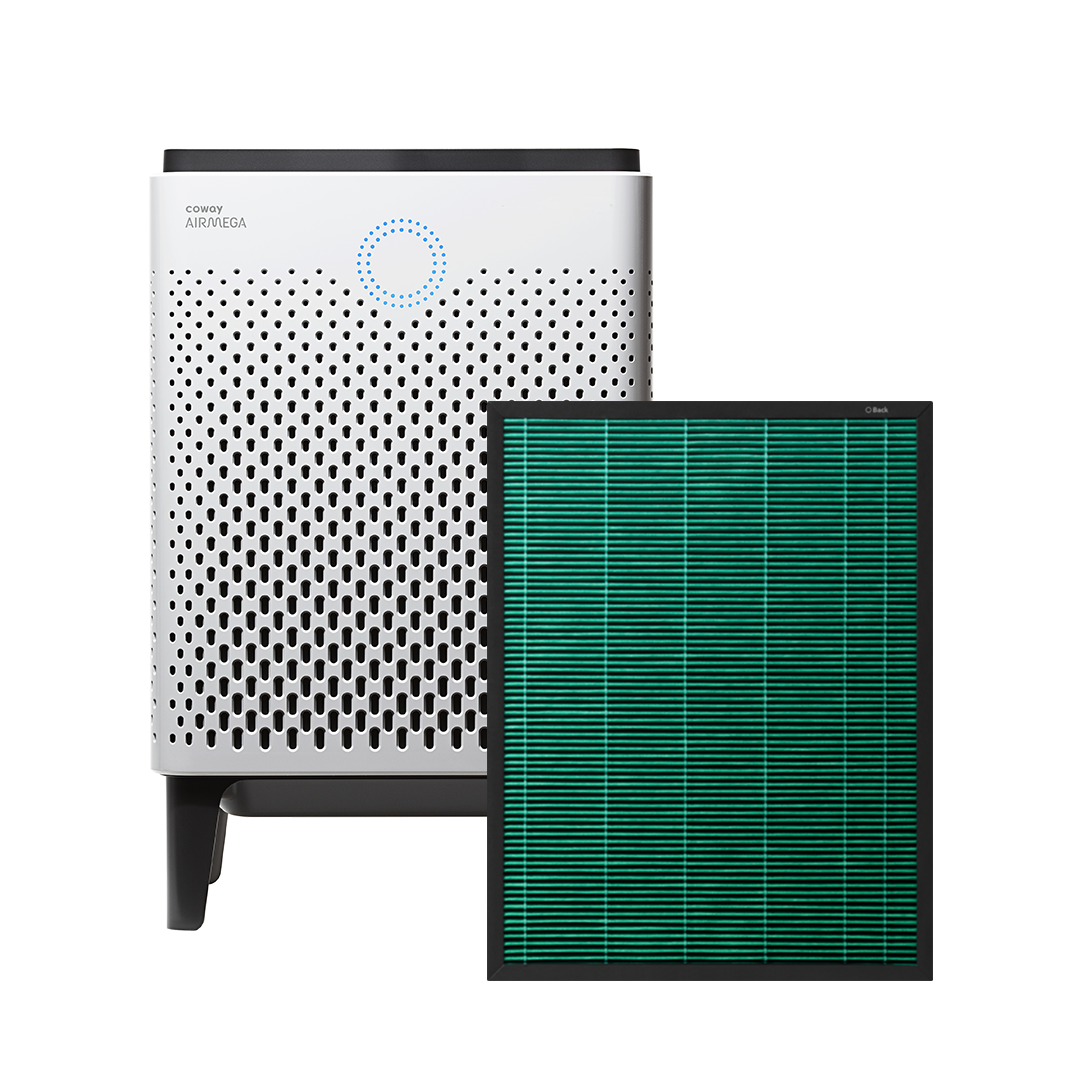 Filtres pour Airmega 400 et 400s